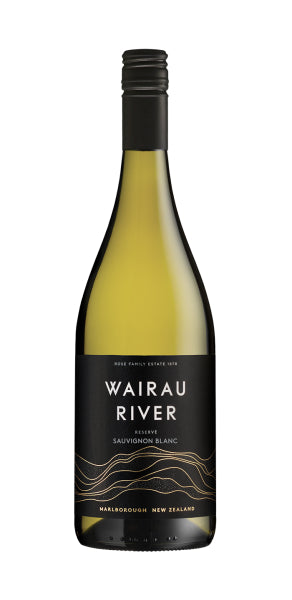 New Zealand Selection, Wairau River Estate, Marlborough