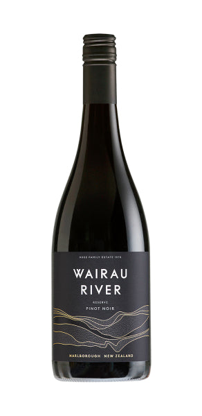 New Zealand Selection, Wairau River Estate, Marlborough
