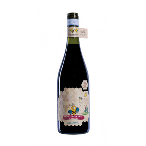 Ellis Wines - Cantina Orsogna, Abruzzo, Italy (organic producer) Mixed Case